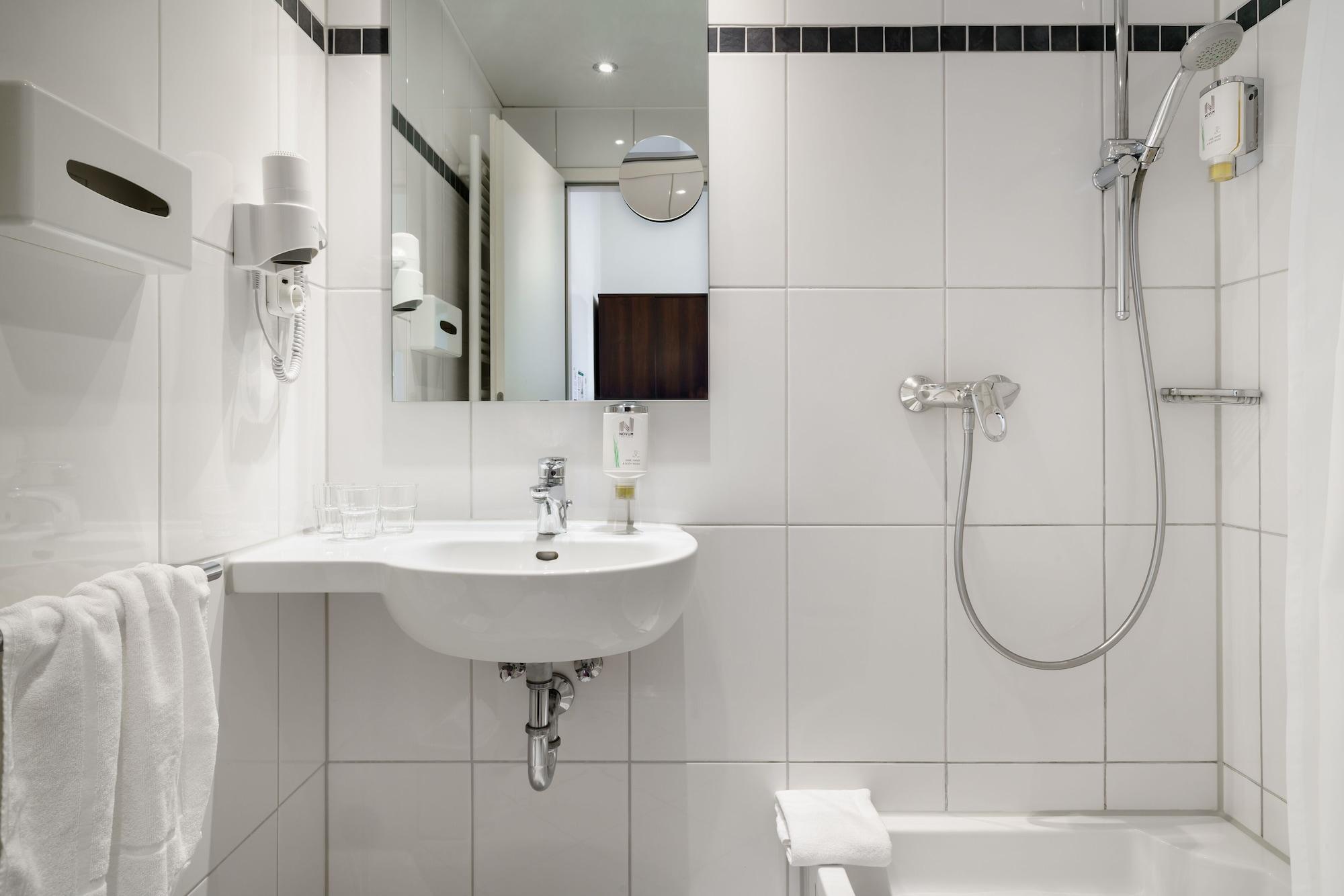 Equipamiento de Habitación Hotel Graf Moltke
