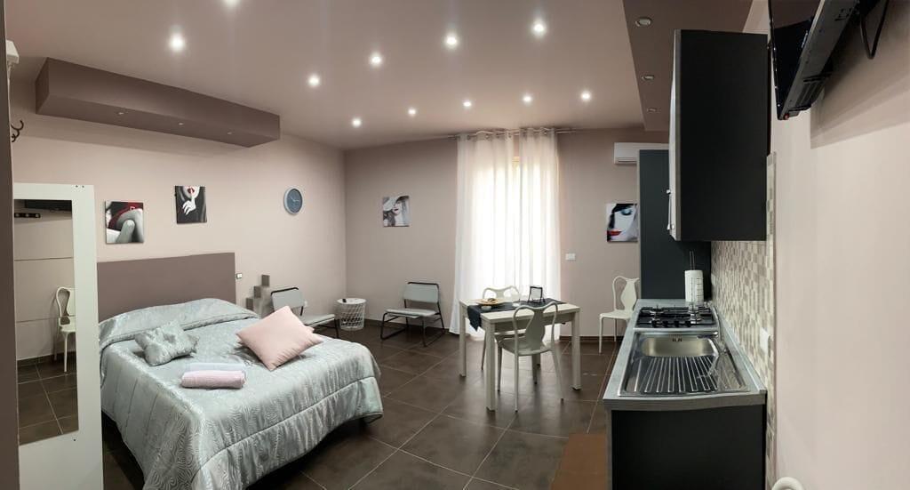 Varios La casa di Francesca