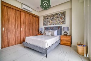 Vacation Rental - Quinta San Miguel 404 T3
