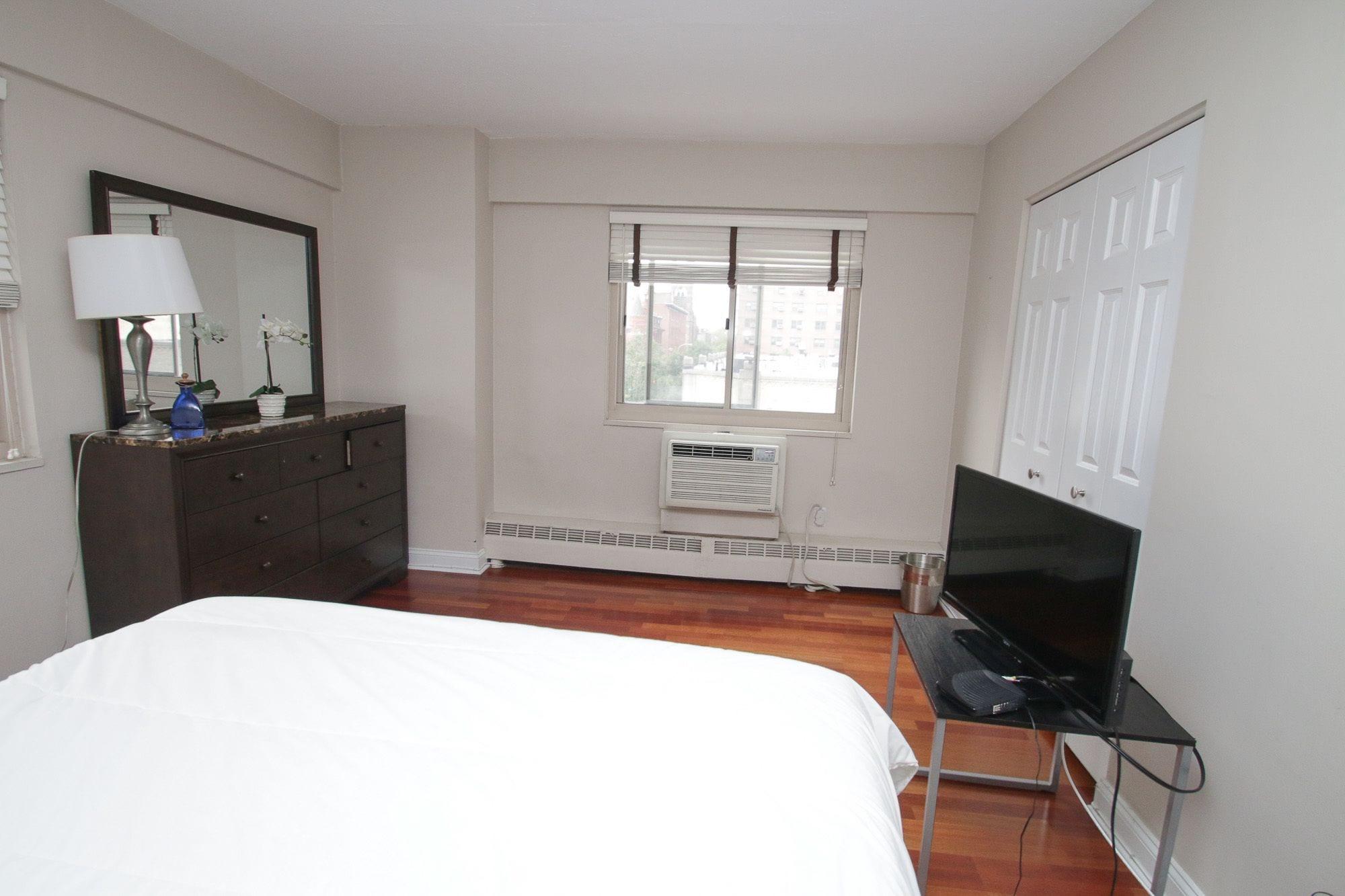 Set de Habitación Renaissance Properties - 21 & Chestnut