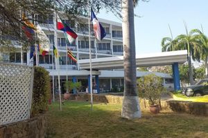 Alojamiento - Hotel Miranda Cumberland