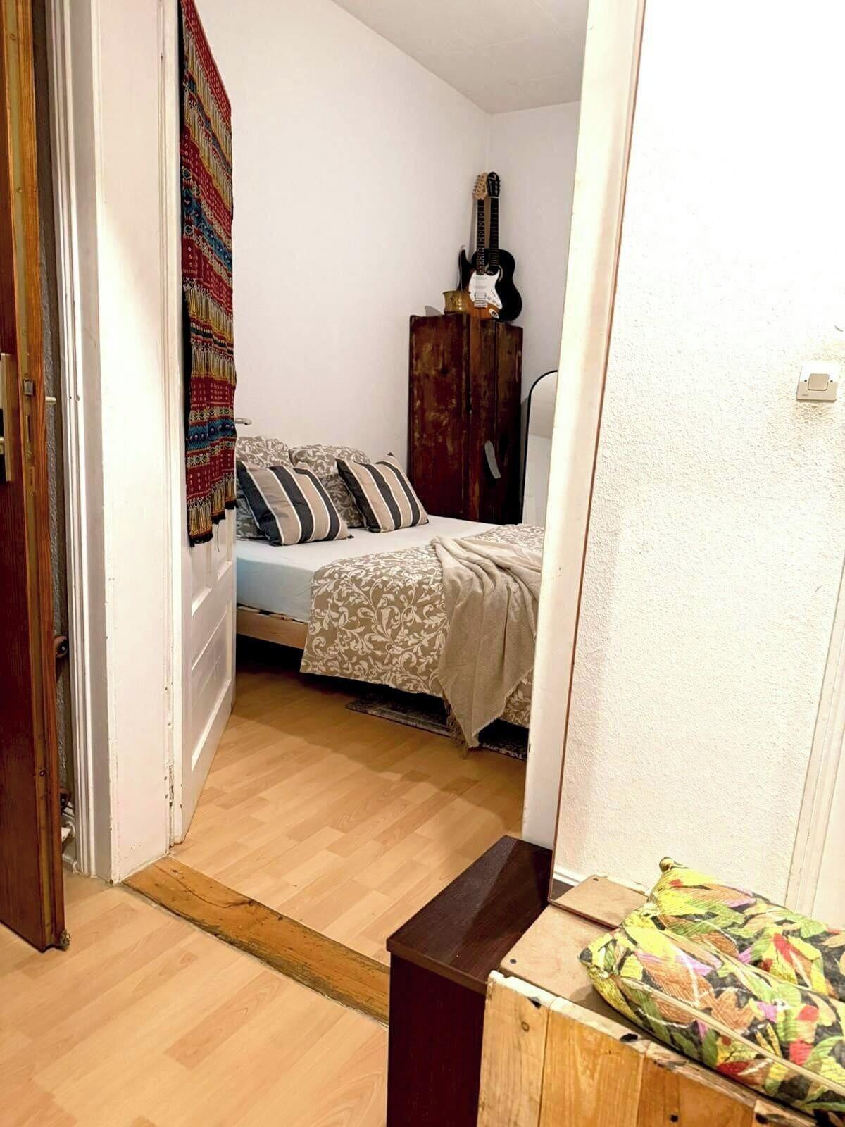 Habitación Les Rêves de Starbrough