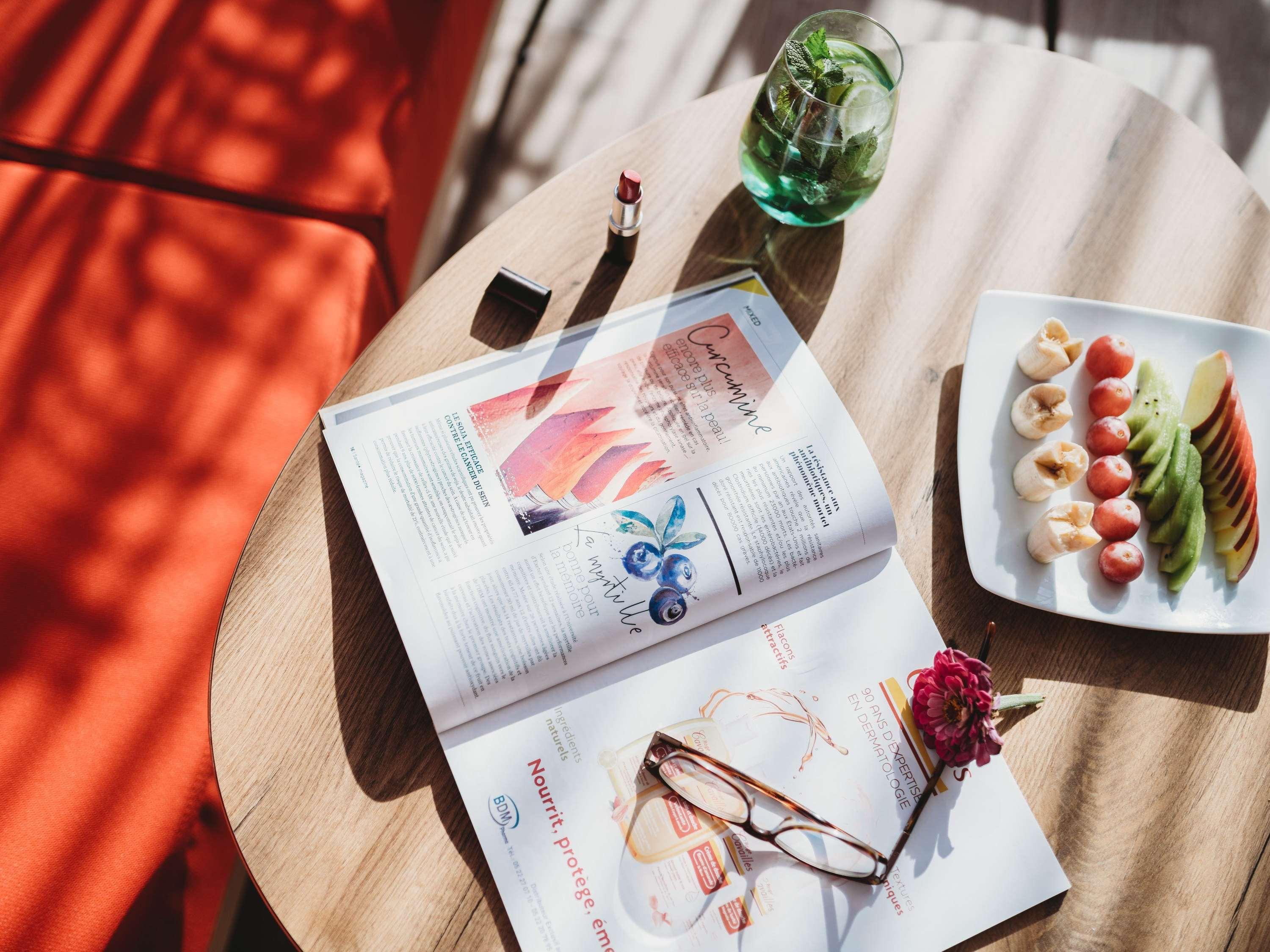 Restaurant ibis Mohammedia