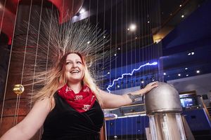 Passeio - Go City - Boston Explorer Pass - Escolha até 5 atrações