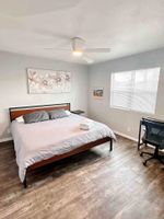 Alquiler Vacacional - 2BR Newly Remodeled Apartment 3min to Ft. Bliss