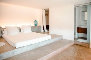 Alquiler Vacacional - Villa Ca Na Xamena Ibiza