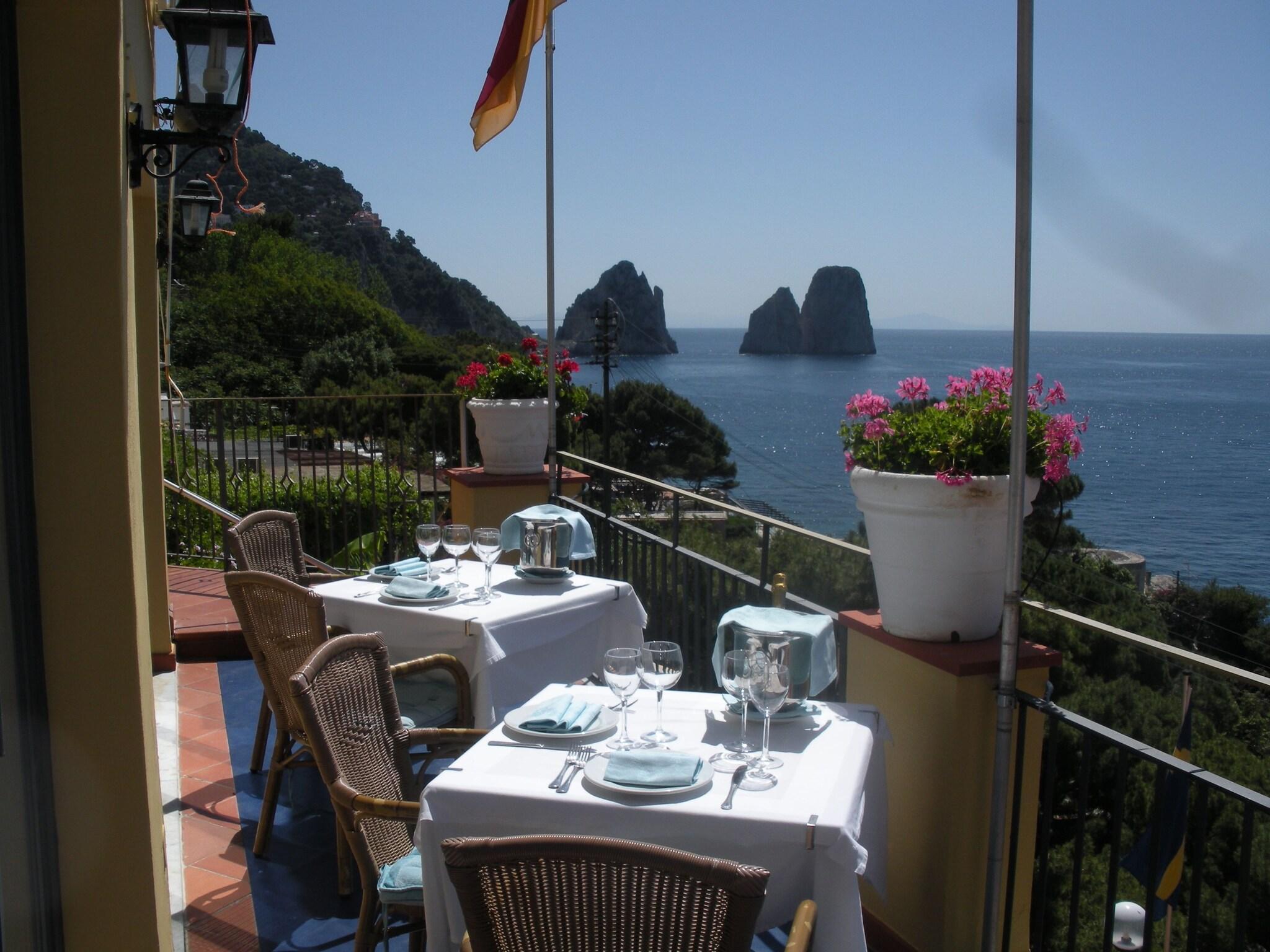 Restaurant Hotel Weber Ambassador