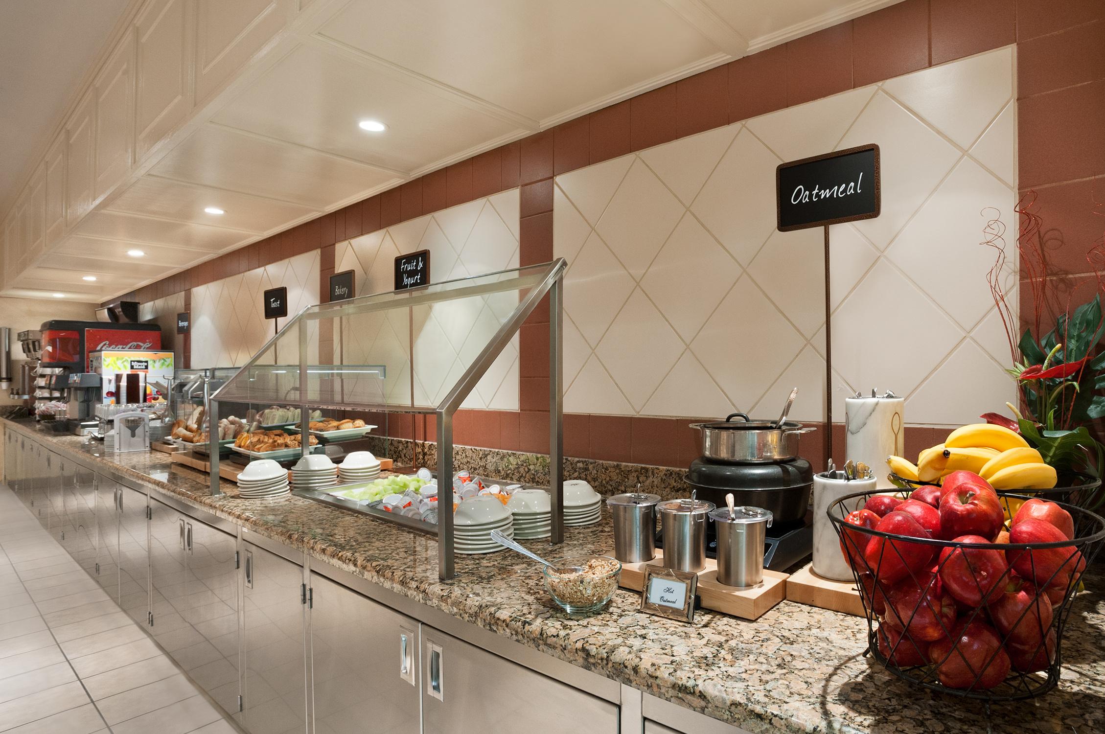 Restaurant Embassy Suites by Hilton Las Vegas