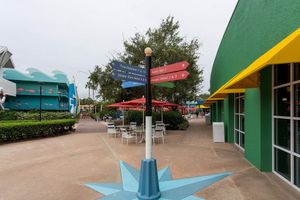 Hoteles en Orlando con Cena Incluida