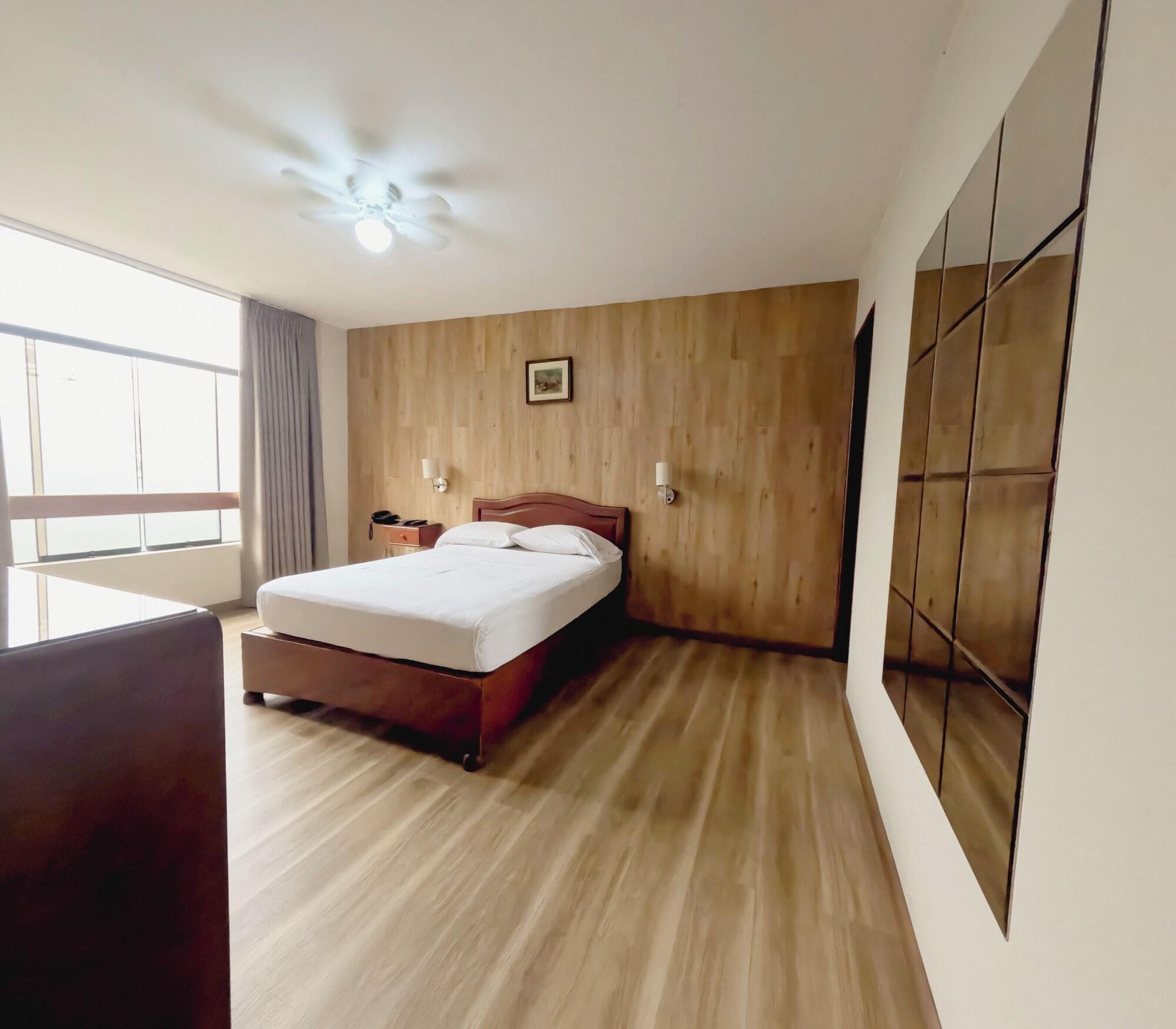 Varios Asturias Inn