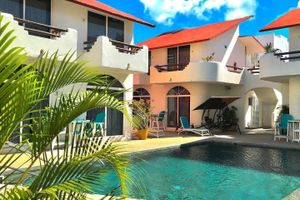 Alojamiento - Hotel Boutique Eden Costa