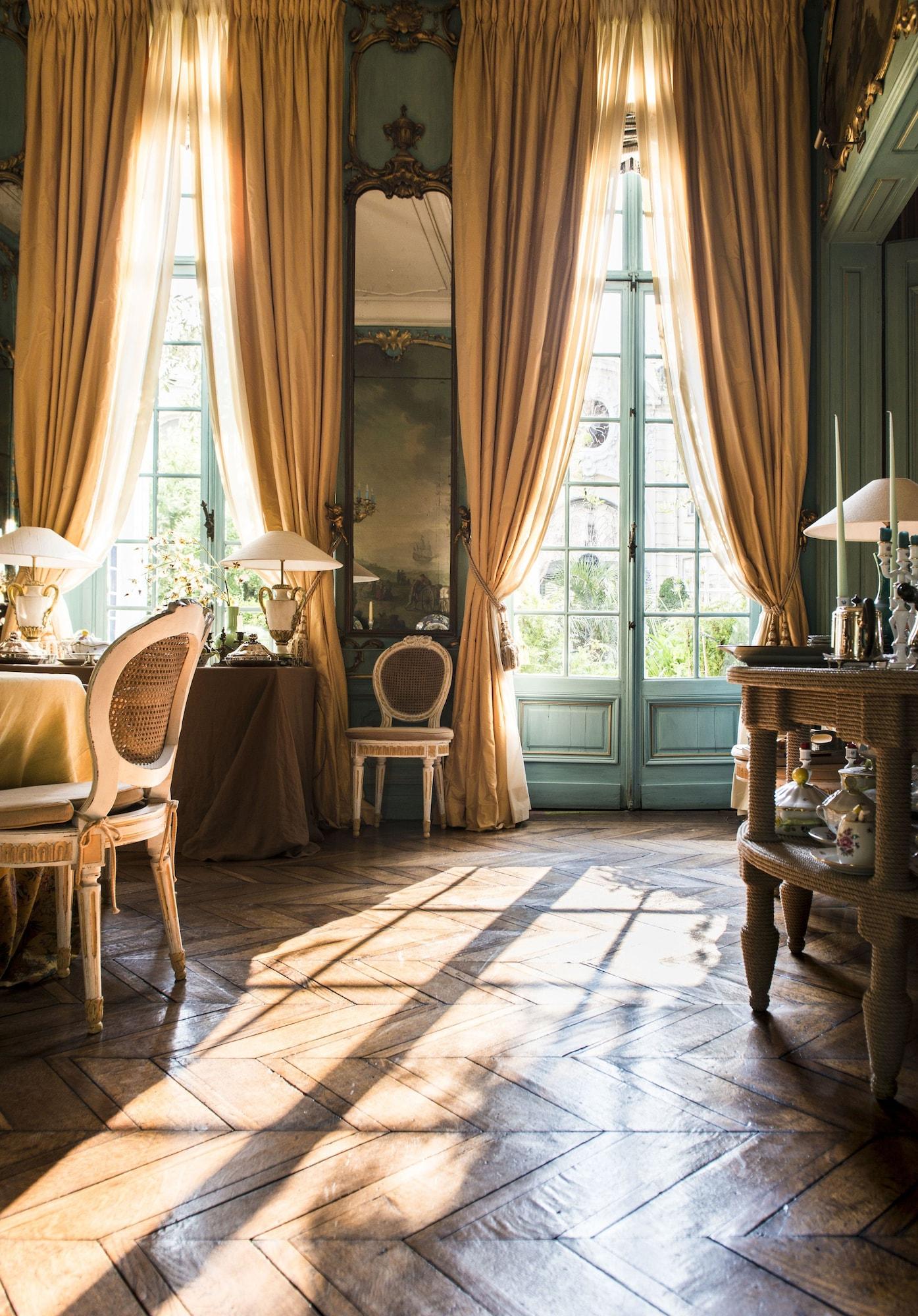 Restaurant B&B The Verhaegen