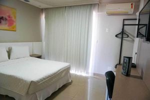 Alojamiento - Hotel Pedra Negra