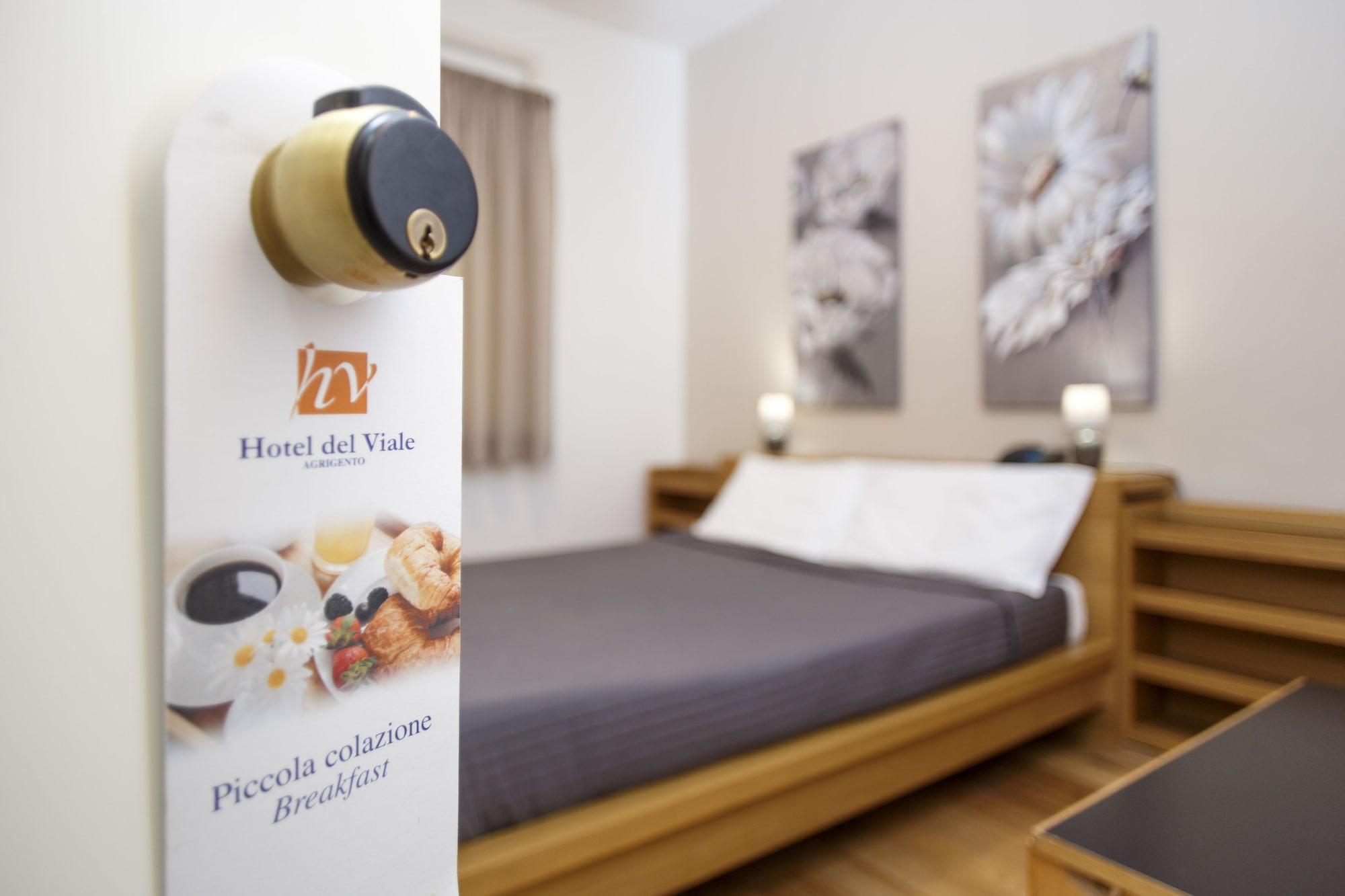 Varios Hotel Del Viale