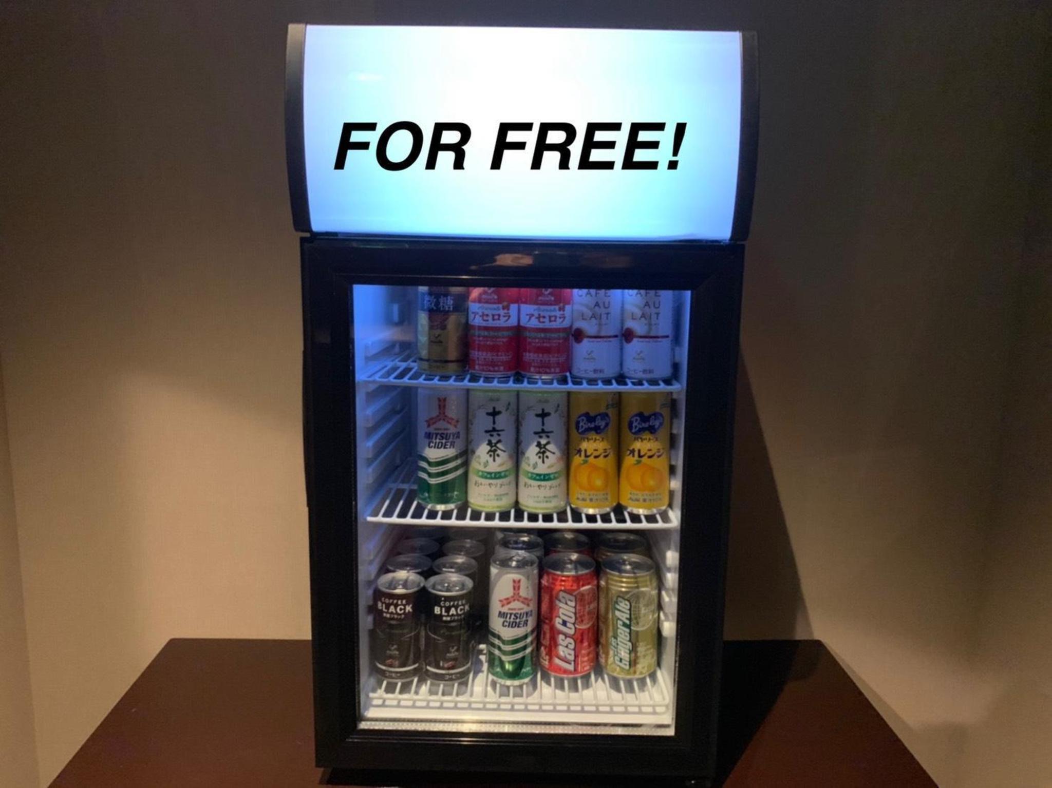 Restaurant Randor Residence Hiroshima Suites