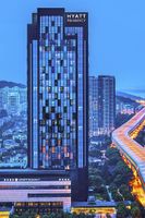 Alojamiento - Hyatt Regency Wuhan Optics Valley