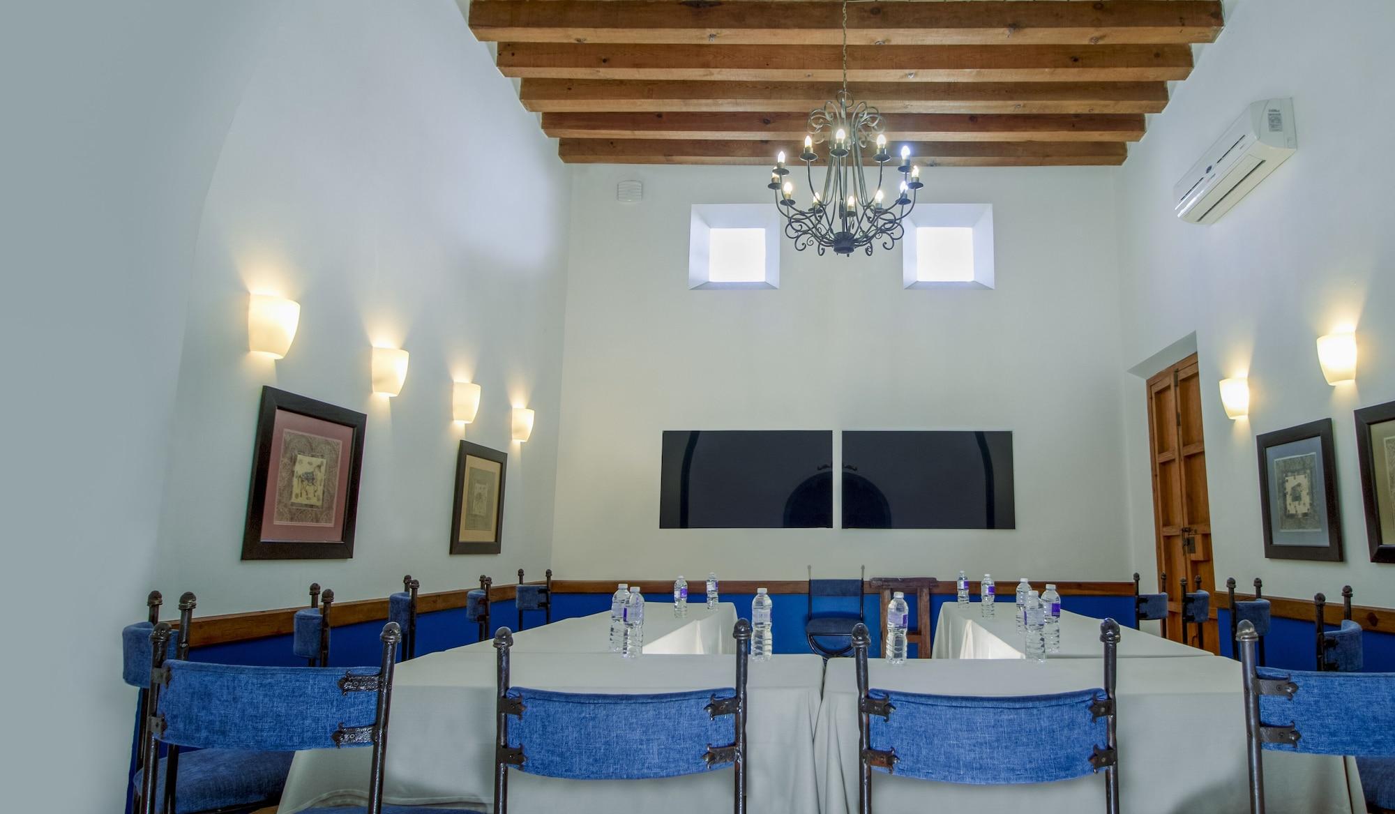 Sala de Reuniones La Casa de los Patios Hotel & Spa