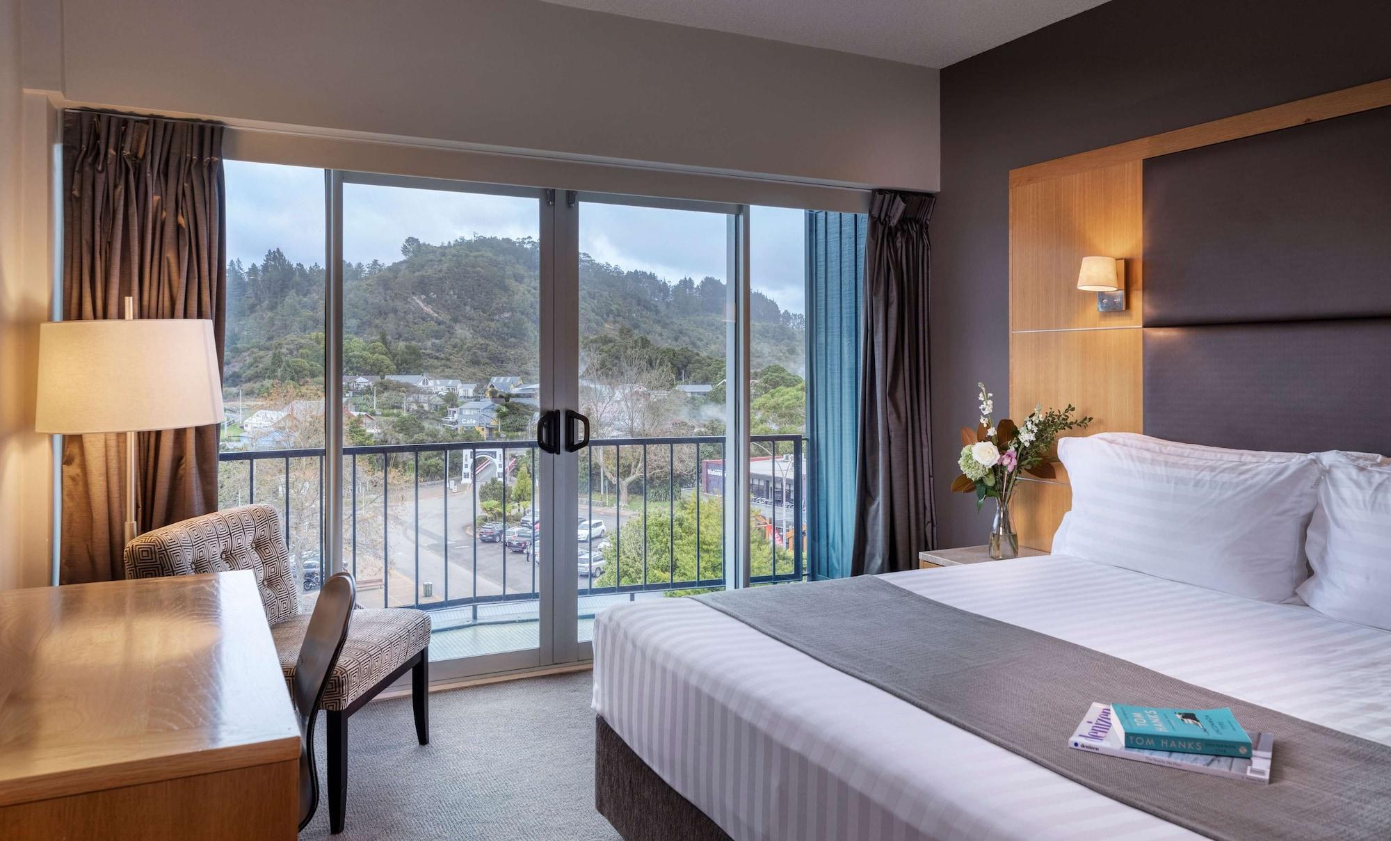 Habitación Rydges Rotorua