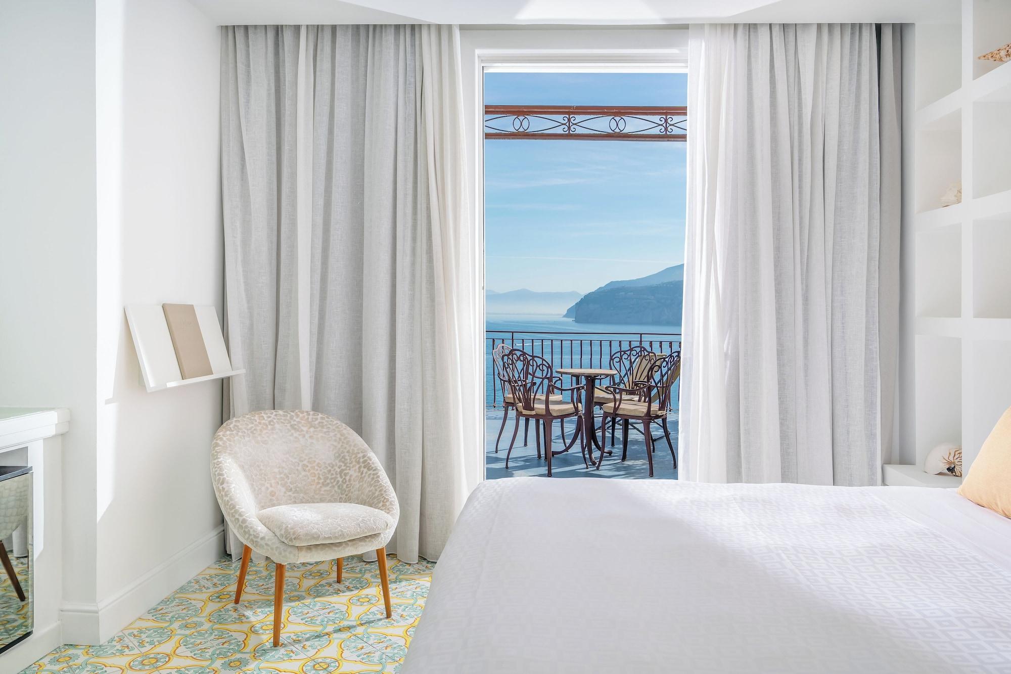 Habitación Hotel Belair