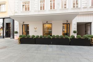 Alojamiento - Boutique Hotel Museum