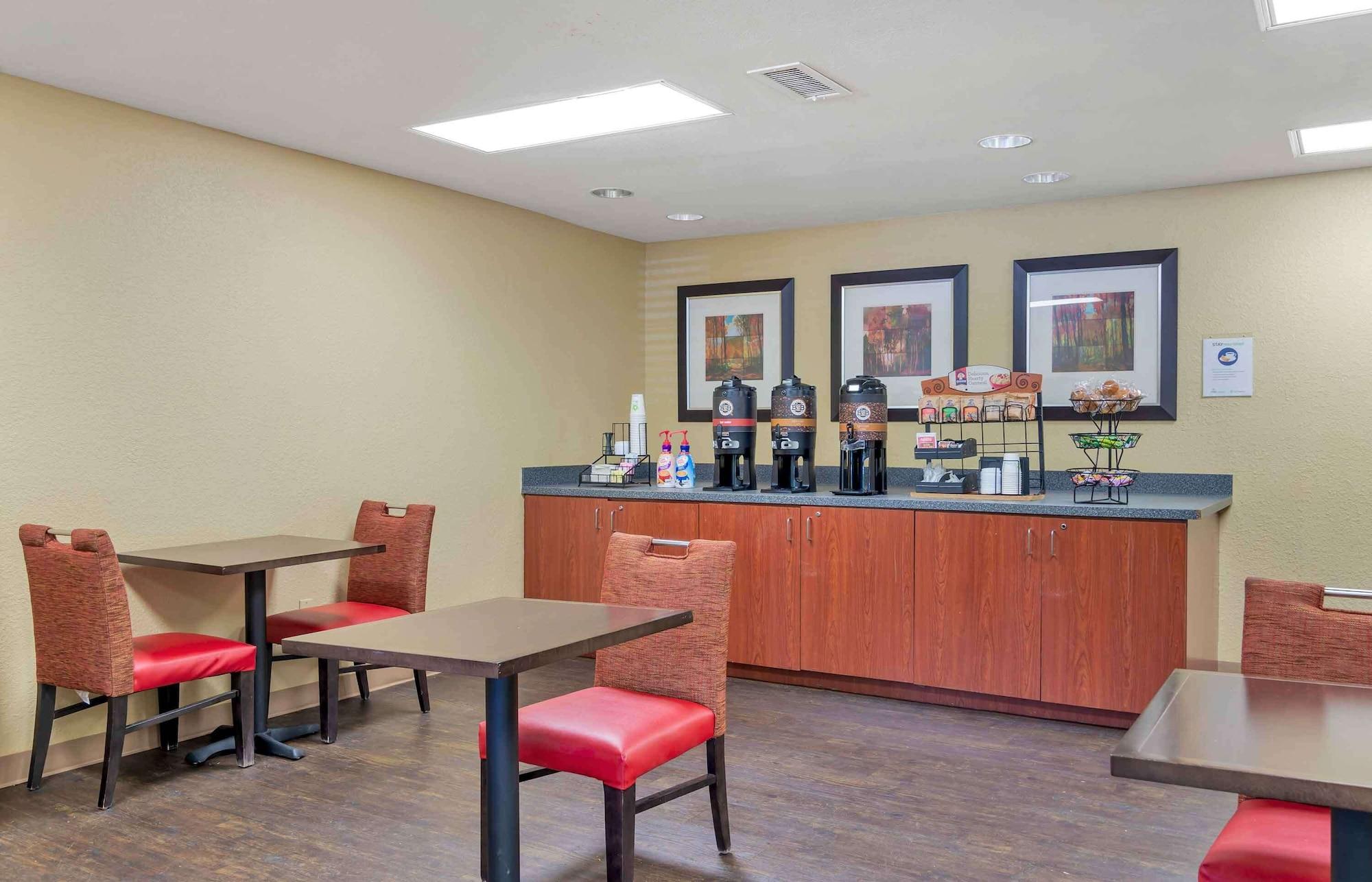 Restaurant Extended Stay America Suites Atlanta Marietta Interstate N 