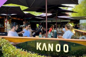 Actividad - Kanoo: Imperdible Paseo al Delta