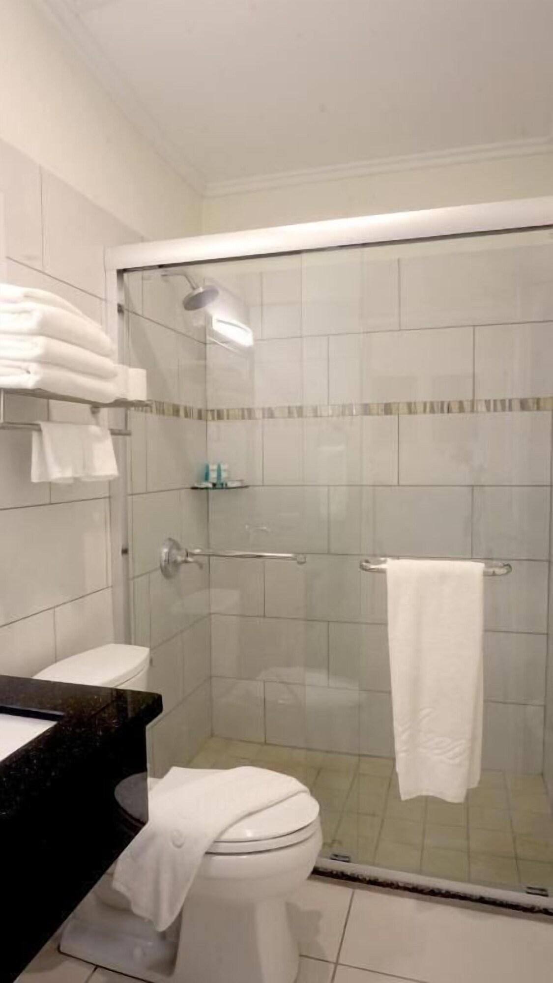 Equipamiento de Habitación Arena Condominium Aruba