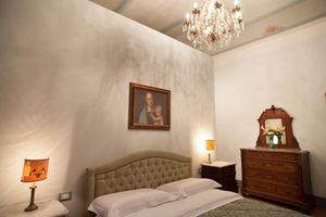 Alquiler Vacacional - Relais Villa Scarfantoni B&B