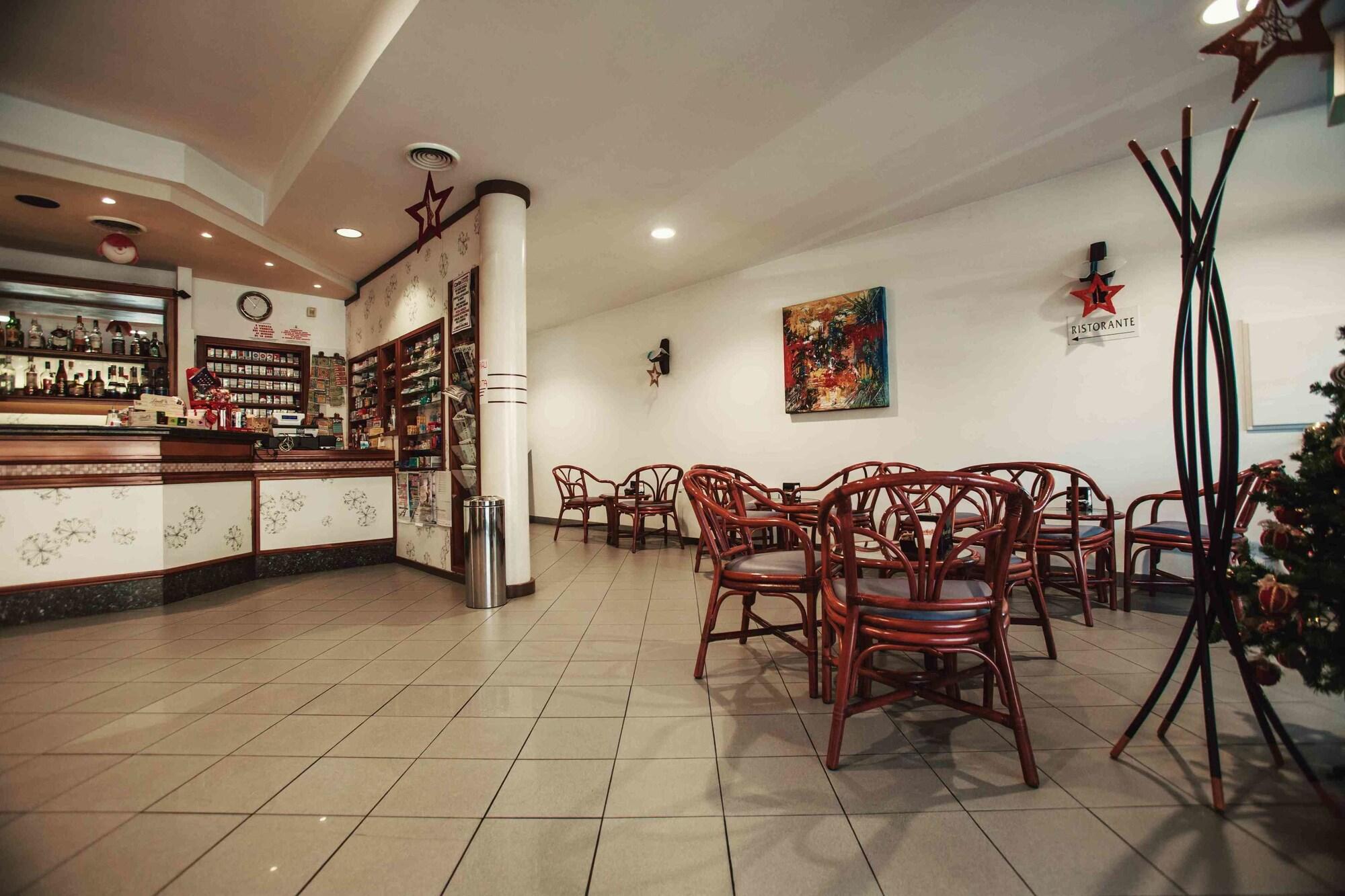 Restaurant Hotel City