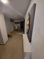 Alquiler Vacacional - Spacious Apartment with indoor parking, best location