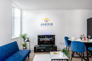 Alquiler Vacacional - New Modern Apartment
