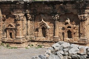 Actividad - Excursión a las ruinas de Taxila&nbsp;