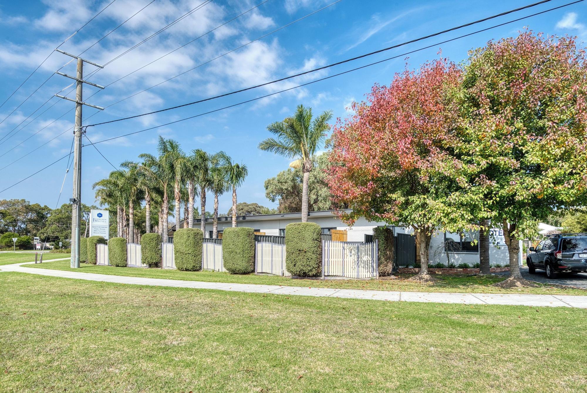 Varios Inverloch Motel