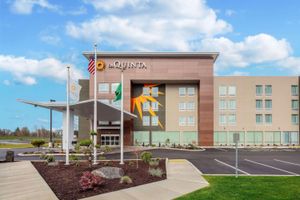Alojamiento - La Quinta Inn & Suites By Wyndham Centralia
