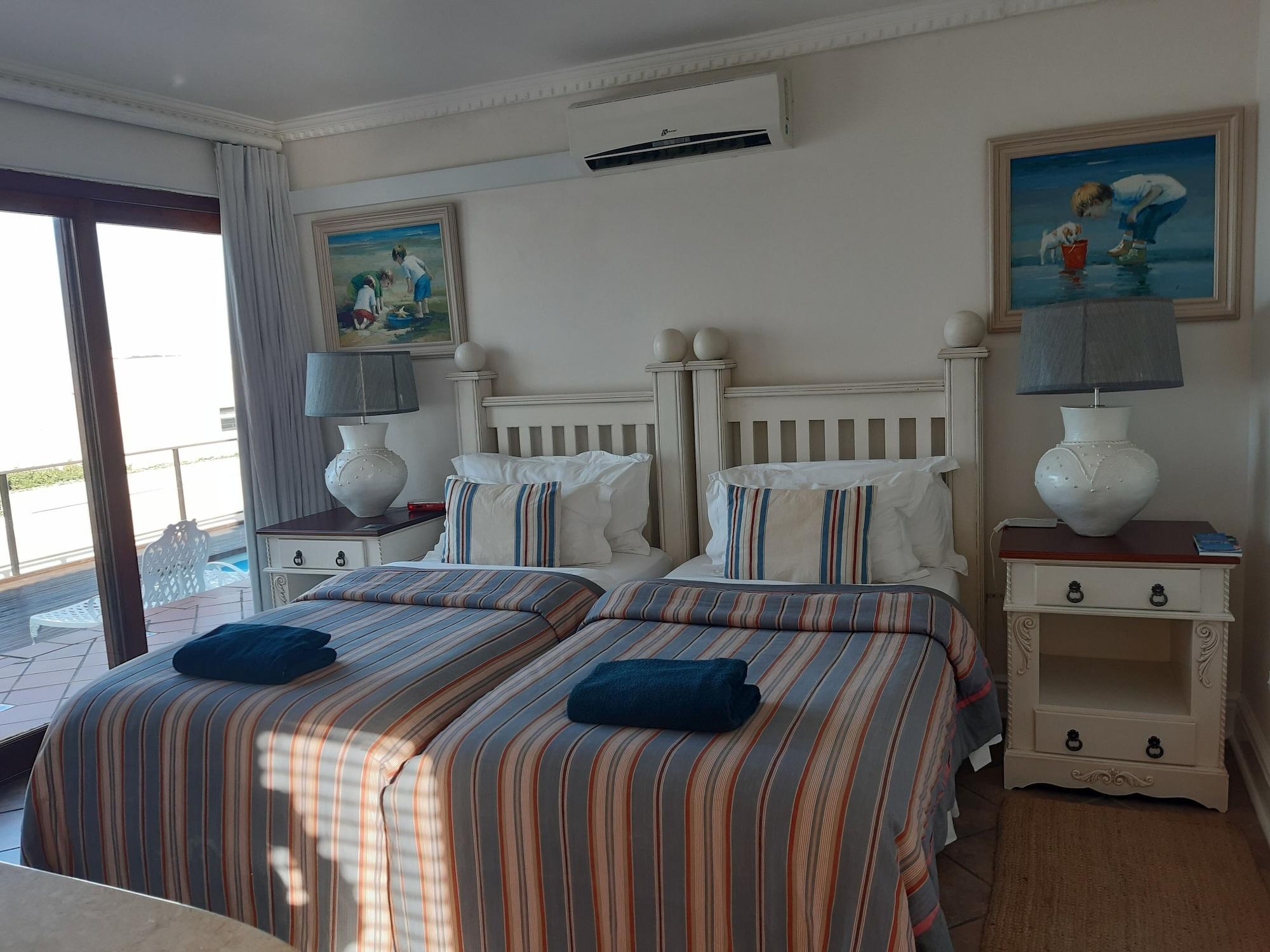 Habitación Atlantic Guest House
