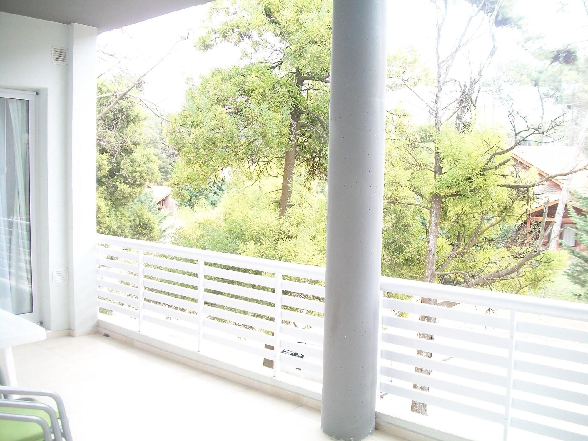 Habitación Avutarda de Carilo
