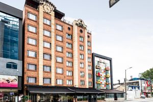 Alojamiento - Hotel Splendor by Friends Company