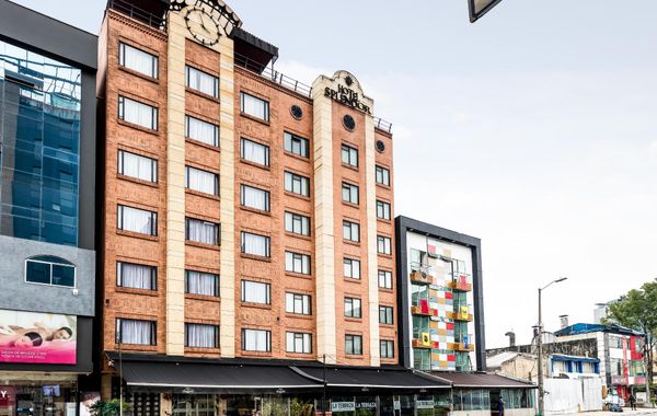Hotel Splendor by Friends Company