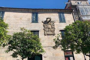 Actividad - Descubre Pontevedra - Tour privado a pie