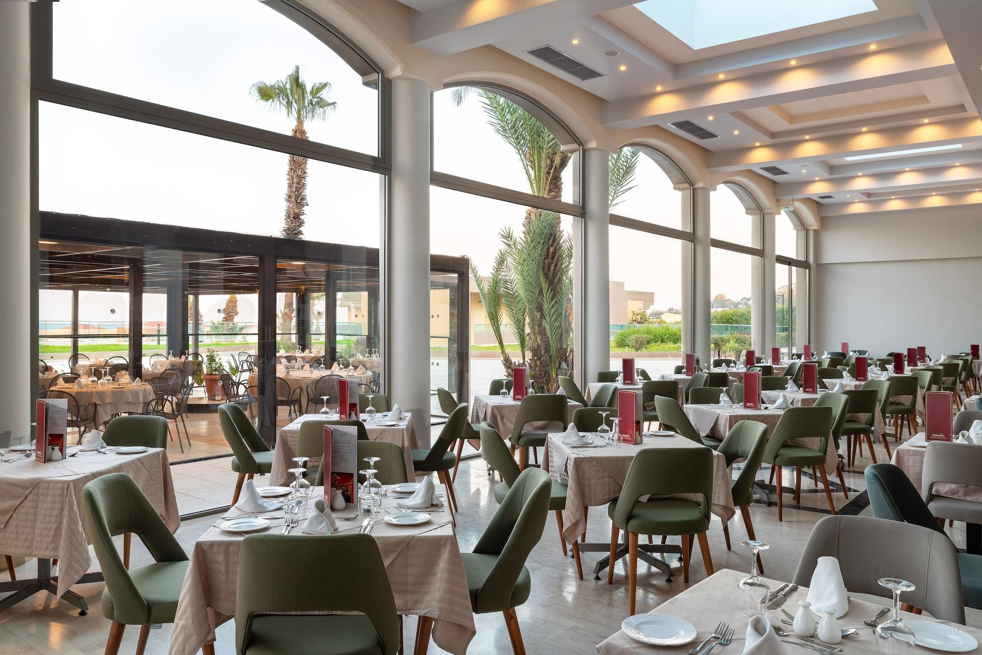 Restaurant Kresten Palace Hotel