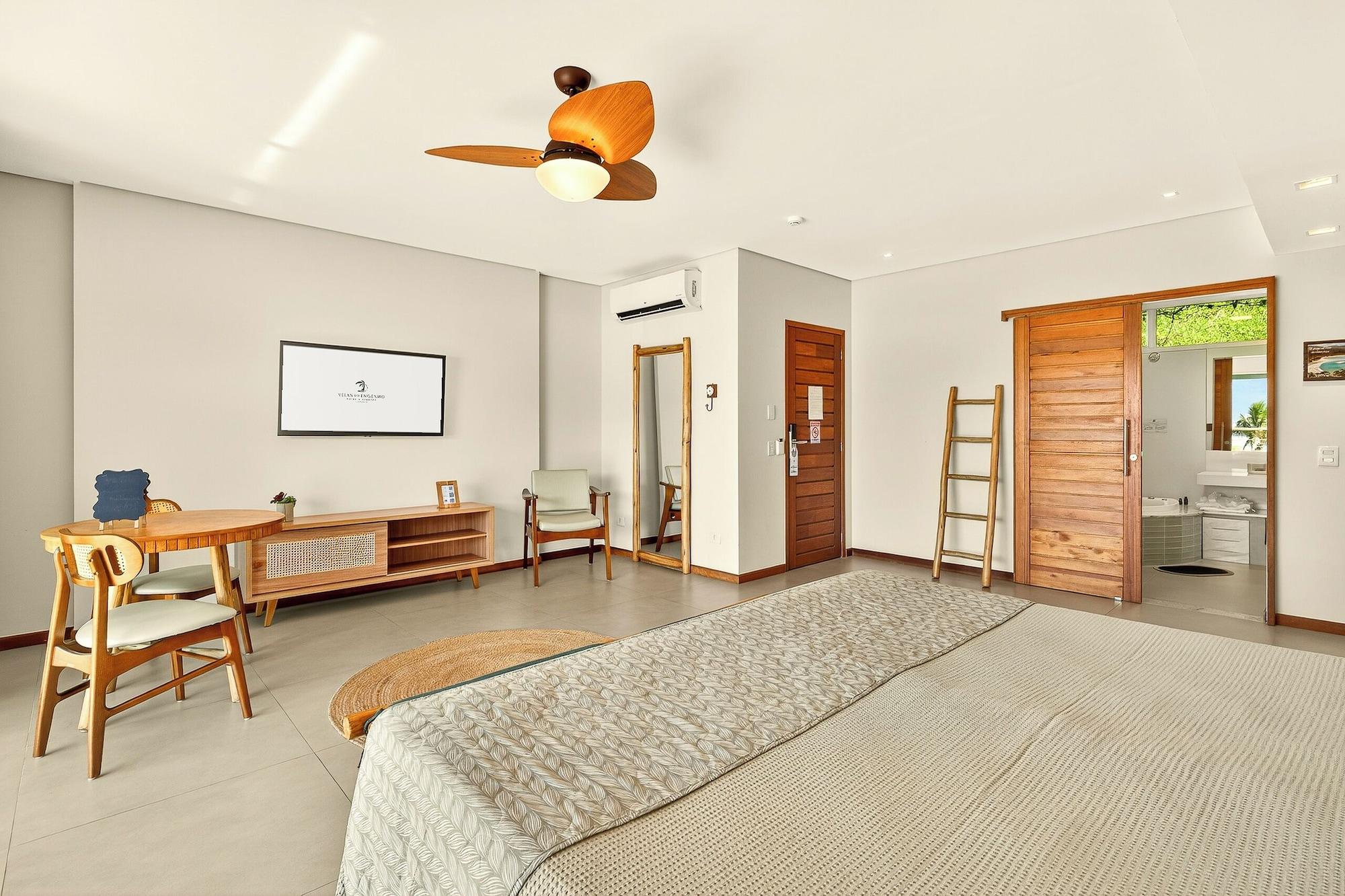 Habitación Velas do Engenho