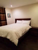 Alquiler Vacacional - Cozy Cottage, 2-bedroom duplex in delightful Beach City with WiFi, AC