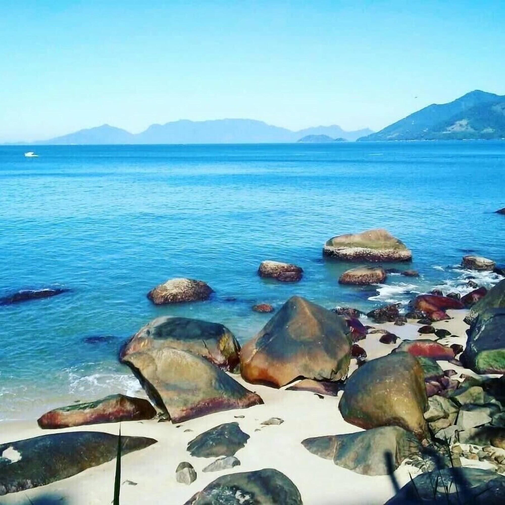 Playa Pousada Piquara