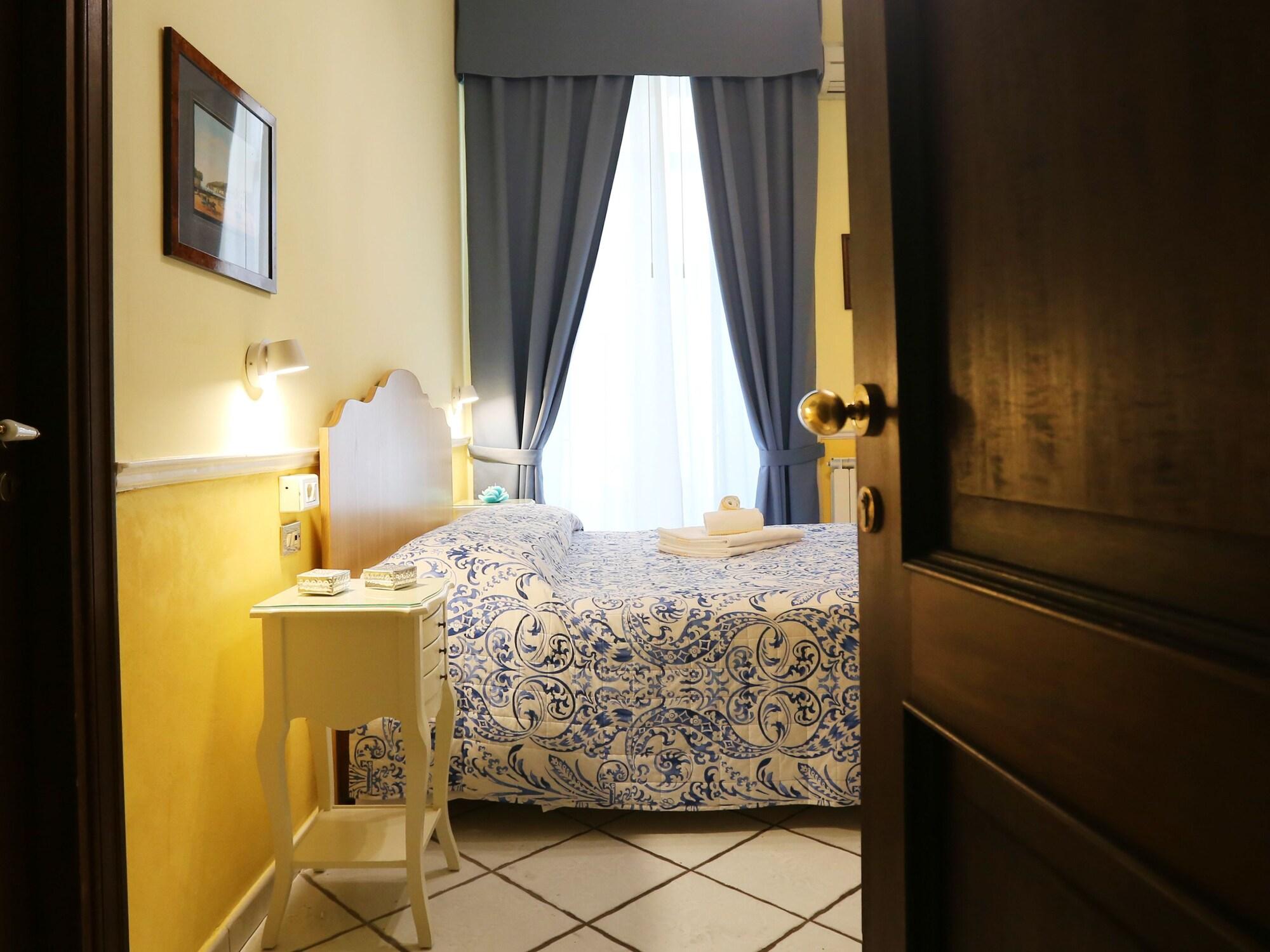 Varios B&B Santa Lucia 50