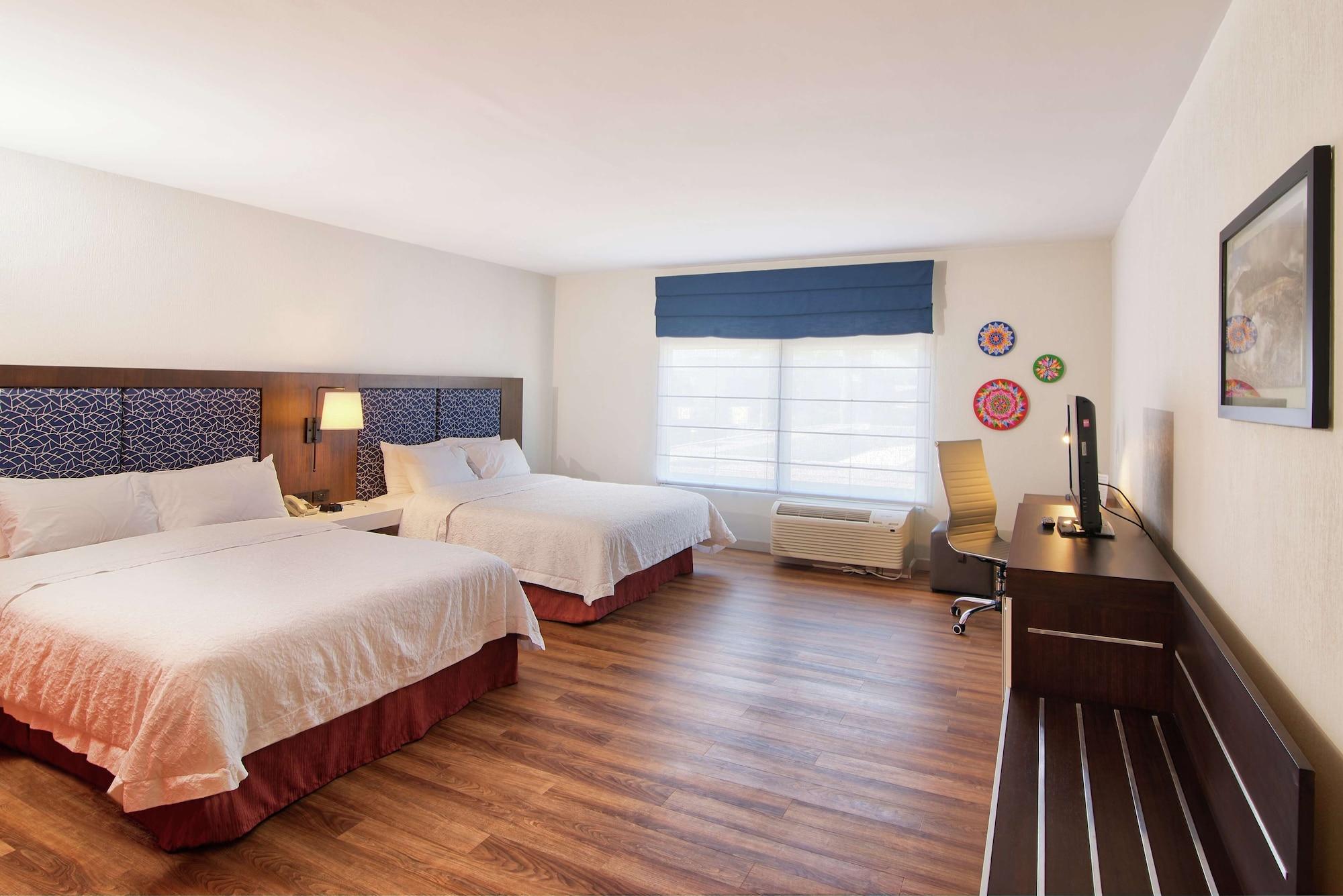 Habitación Hampton by Hilton San Jose Airport