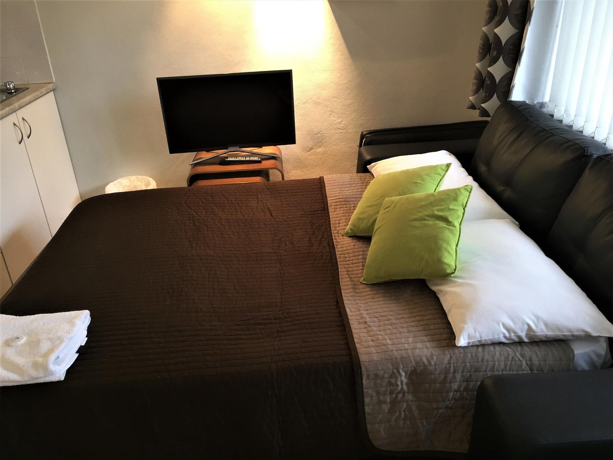 Set de Habitación Ultimate Apartments Bondi Beach