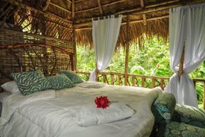 Alojamiento - Samana Tropical with DodoMap