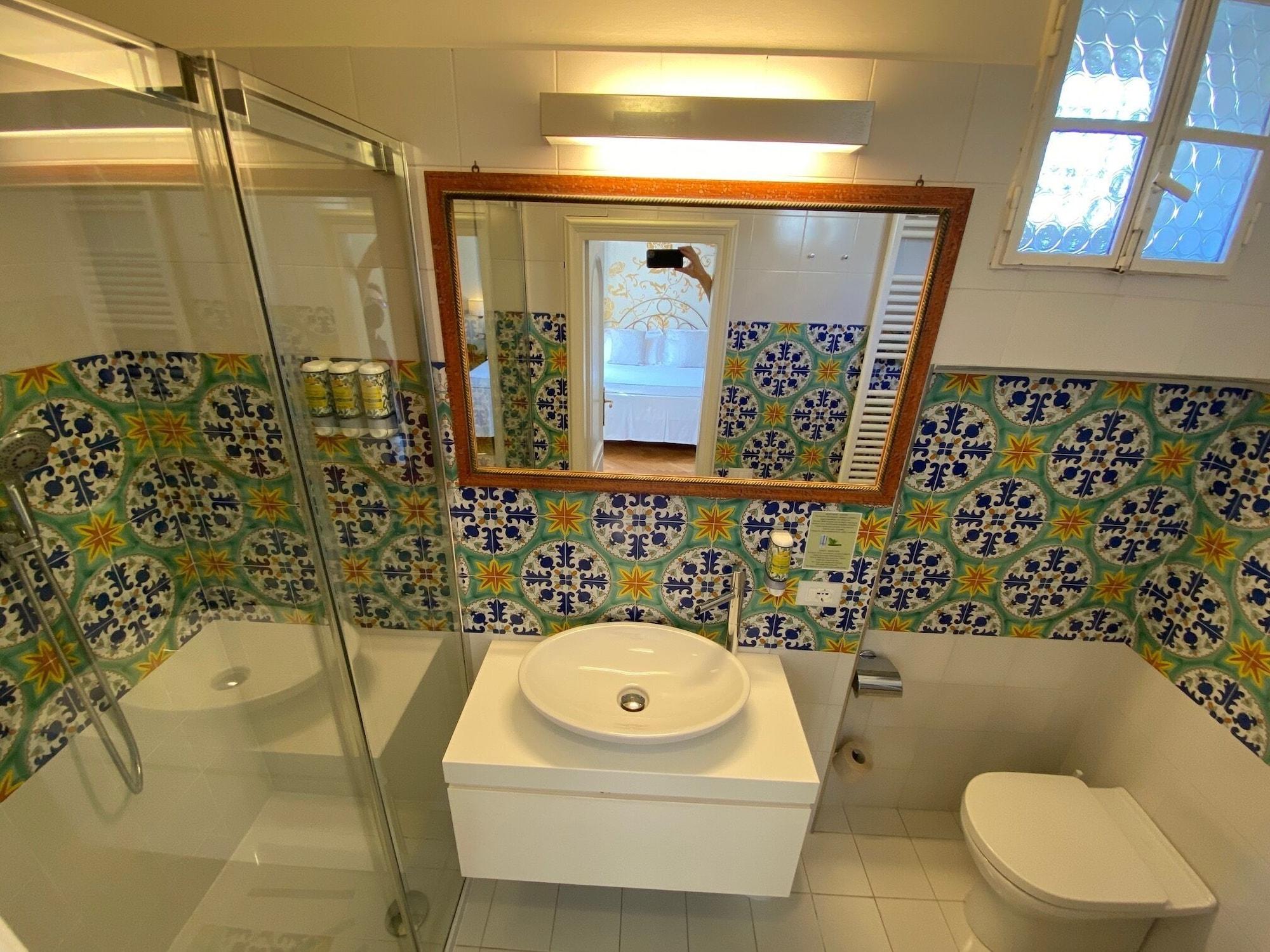 Set de Habitación Hotel David