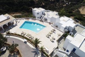 Alojamiento - EL SOL HOTEL