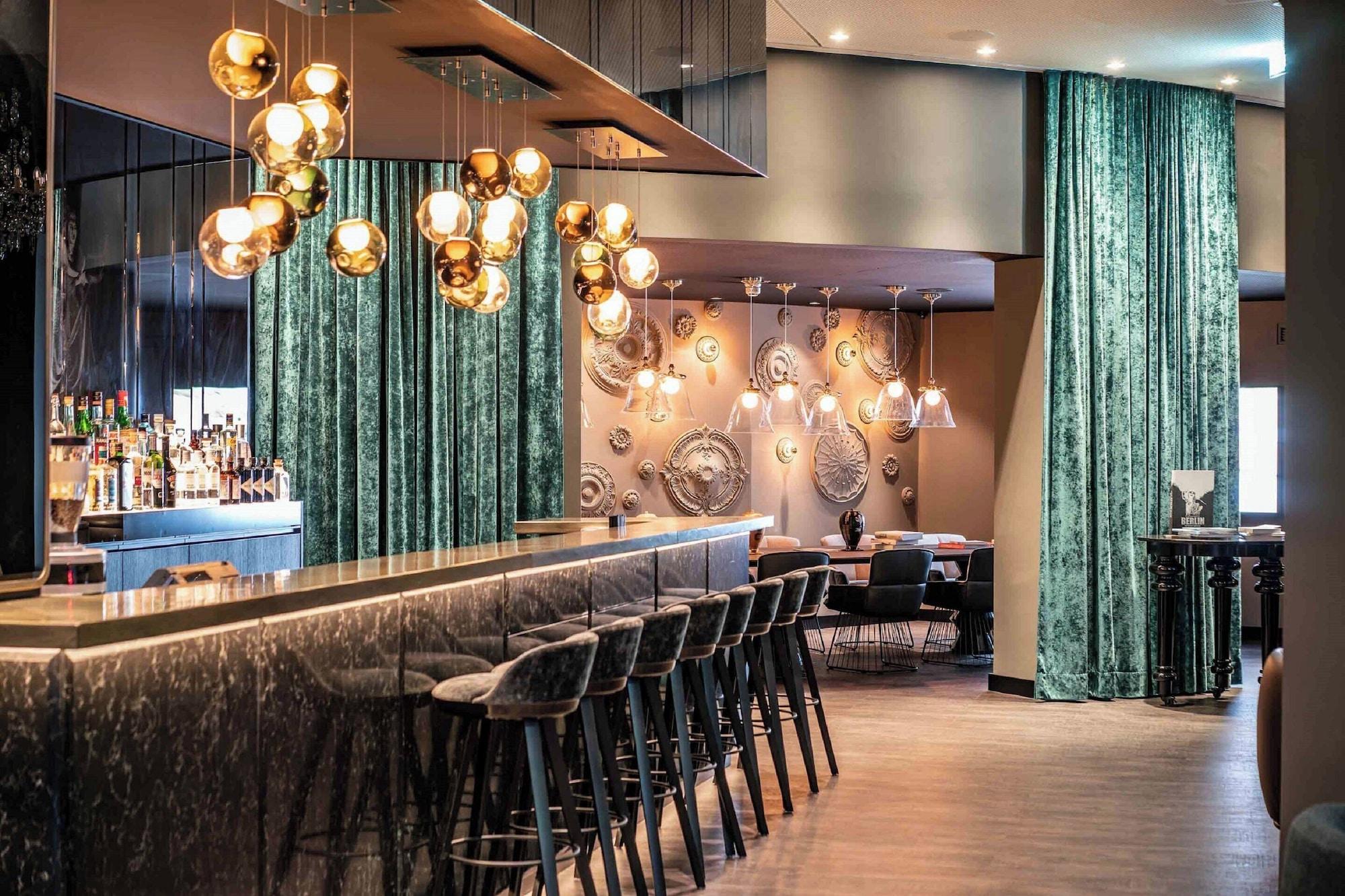 Varios Motel One Berlin - Kudamm